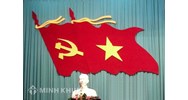 Mẫu giấy giới thiệu người vào Đảng (Kết nạp Đảng) mới nhất