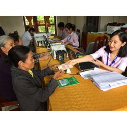 Mẫu đơn đề nghị hỗ trợ xóa đói, giải quyết việc làm mới nhất