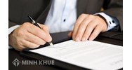 Mẫu biên bản cam kết, giấy cam kết mới nhất 2025 và cách viết