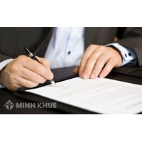 Mẫu biên bản cam kết, giấy cam kết mới nhất 2025 và cách viết