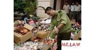 Hàng tồn kho hỏng có được tính vào chi phí được trừ khi tính thuế TNDN ?