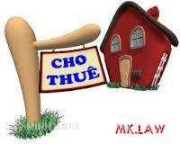 Doanh nghiệp thuê nhà của cá nhân có phải xuất hóa đơn không ?
