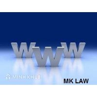 Cần tư vấn pháp luật về mở website cá nhân ?