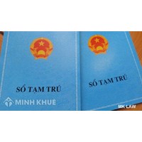 Tư vấn xử phạt về hành vi không đăng ký tạm trú ? Các trường hợp phải đăng ký tạm trú ?
