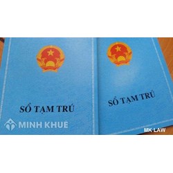 Tư vấn xử phạt về hành vi không đăng ký tạm trú ? Các trường hợp phải đăng ký tạm trú ?