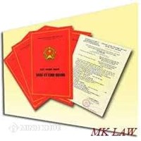 Ngành, nghề đăng ký kinh doanh và các khoản thuế, phí phải nộp ? 