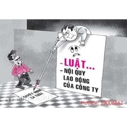Áp dụng hình thức xử lí kỷ luật sa thải ? Điều kiện sa thải lao động 
