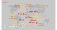 Tư vấn về trốn thuế và phạt chậm nộp thuế ?