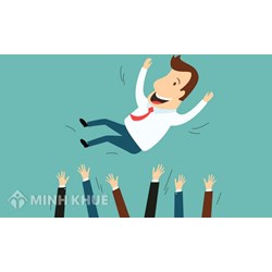 Mẫu quyết định khen thưởng của Công ty