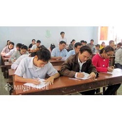 Tư vấn điều kiện thi công chức?