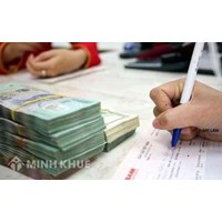 Tư vấn việc không trả được nợ ngân hàng?