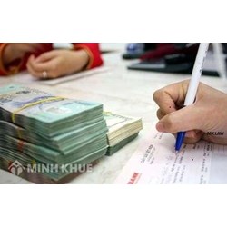 Tư vấn việc không trả được nợ ngân hàng?