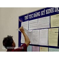 Tư vấn về thủ tục thay đổi địa điểm kinh doanh cho công ty TNHH 1 thành viên?