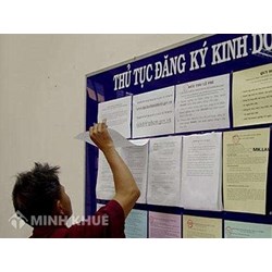 Tư vấn về thủ tục thay đổi địa điểm kinh doanh cho công ty TNHH 1 thành viên?
