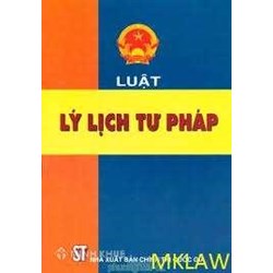 Nơi cấp lý lịch tư pháp?