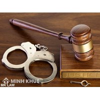 Vì sao Luật hình sự là một ngành luật độc lập?