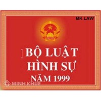 Nguyên tắc dân chủ, bình đẳng trong Luật Hình sự Việt Nam