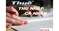 Xử phạt khi làm mất chứng từ khấu trừ thuế thu nhập cá nhân