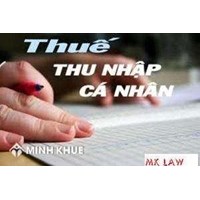 Xử phạt khi làm mất chứng từ khấu trừ thuế thu nhập cá nhân