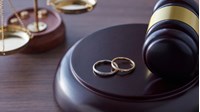 Mẫu đơn khởi kiện ly hôn mới nhất (Mẫu 23-DS):Tải file & hướng dẫn chi tiết