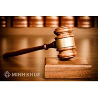 Chủ thể của tội phạm là gì? Điều kiện về chủ thể của tội phạm?