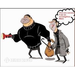 Thế nào là đồng phạm? Căn cứ để xác định vụ án có đồng phạm?
