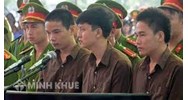 Trong vụ án đồng phạm có những loại người nào ?