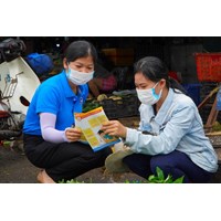 Mẫu tờ khai thay đổi thông tin người tham gia bảo hiểm xã hội, bảo hiểm y tế