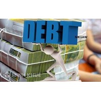 Tư vấn giải quyết trường hợp không trả được nợ khi đến hạn?