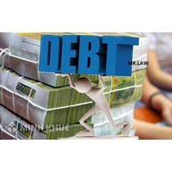 Tư vấn giải quyết trường hợp không trả được nợ khi đến hạn?