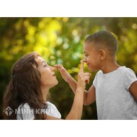 Mẫu biên bản về việc lấy ý kiến cho trẻ em làm con nuôi ? Công ước Lahaye 1993 bảo vệ trẻ em ?