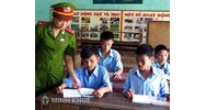 Bố mẹ có thể đưa con hư vào trường giáo dưỡng không?