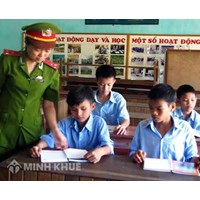 Bố mẹ có thể đưa con hư vào trường giáo dưỡng không?