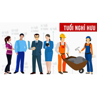 Mẫu đơn đề nghị hưởng chế độ hưu trí theo quy định mới