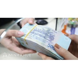 Mẫu biên bản thỏa thuận thành về việc trả nợ