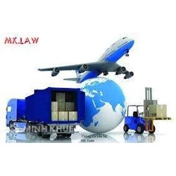 Dịch vụ dịch thuật cho công ty nước ngoài chịu thuế GTGT bao nhiêu % ?