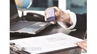 Mẫu thông báo về việc sử dụng mẫu con dấu của doanh nghiệp (chi nhánh, văn phòng đại diện)