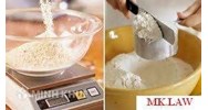 Không phải lập định mức tiêu hao nguyên vật liệu ?
