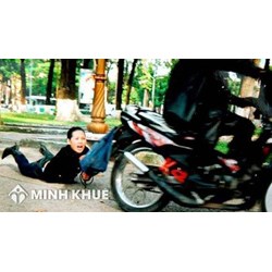 Phân biệt Tội cướp tài sản và tội cưỡng đoạt tài sản