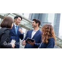 Mẫu Thông báo chấp thuận vị trí công việc sử dụng người lao động nước ngoài (Mẫu số 3)