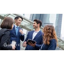 Mẫu Thông báo chấp thuận vị trí công việc sử dụng người lao động nước ngoài (Mẫu số 3)