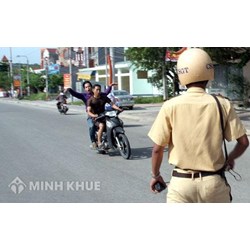 Mức phạt tội vi phạm giao thông gây hậu quả chết người ?