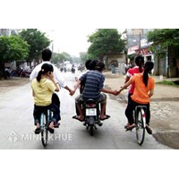 Đặc điểm pháp lý và hình phạt củaTội vi phạm quy định về điều khiển phương tiện giao thông đường bộ 
