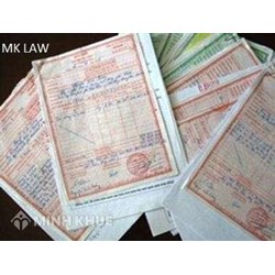 Tư vấn sử dụng chứng từ khi công ty đưa hàng hóa vào đầu tư xây dựng cơ bản ?