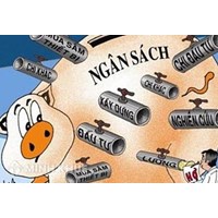 Mẫu giấy thực hiện nhiệm vụ thu, chi, ngân sách và dự toán (Mẫu số 2)