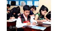 Mẫu Giấy số lượng học sinh dân tộc nội trú, bán trú, sinh viên là người dân tộc thiểu số (Mẫu số 10)