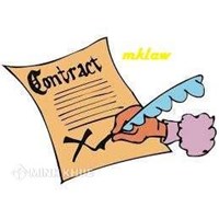 Tư vấn về việc soạn thảo hợp đồng mua bán khi một bên tạm ngưng hợp đồng mua bán?