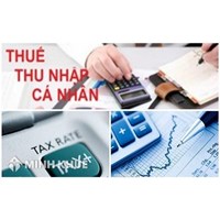 Mẫu giấy ủy quyền quyết toán thuế thu nhập cá nhân mới nhất