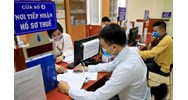 05 Mẫu thông báo nộp thuế thu nhập cá nhân mới nhất