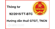 Các mẫu Giấy tờ khai thuế thu nhập cá nhân - Áp dụng cho trường hợp cá nhân tự kê khai đối với các loại thu nhập khác